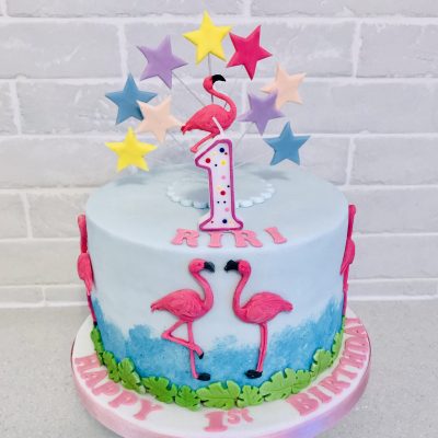 Generic Payment - Deposit for Celebration Cake